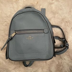 COACH F30350  ANDI BACKPACK （new without tag）